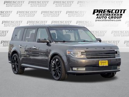 2019 Ford Flex Mendota IL
