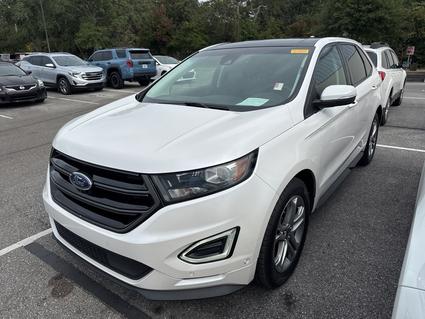 2015 Ford Edge Fort Walton Beach FL