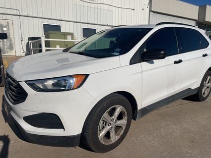 2020 Ford Edge Whitesboro TX