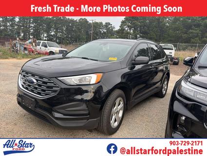 2021 Ford Edge Palestine TX