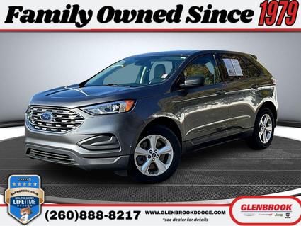 2021 Ford Edge Fort Wayne IN