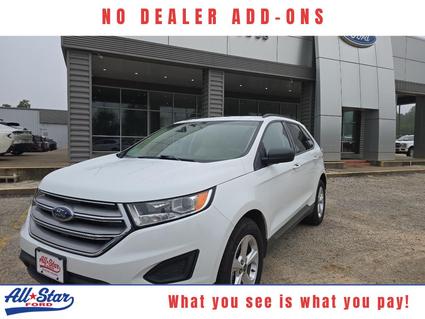 2017 Ford Edge Palestine TX