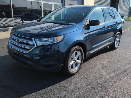 2017 Ford Edge Elizabethtown KY