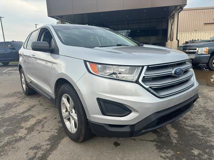 2018 Ford Edge Elizabethtown KY