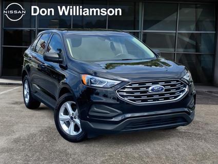 2020 Ford Edge Jacksonville NC