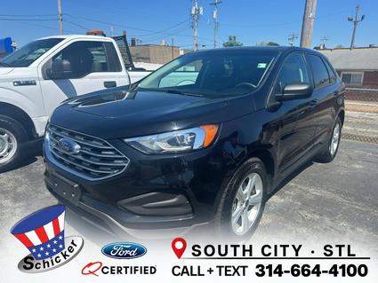 2020 Ford Edge St Louis MO
