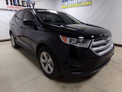 2018 Ford Edge Los Lunas NM