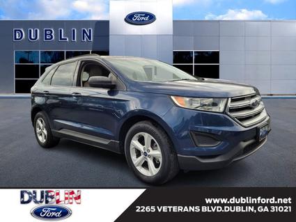 2017 Ford Edge Dublin GA
