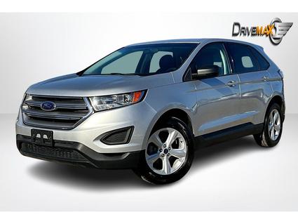 2017 Ford Edge Southaven MS