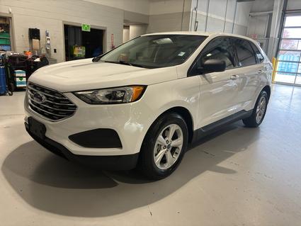 2019 Ford Edge Columbus MS
