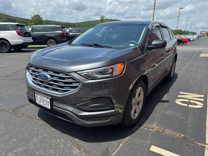 2020 Ford Edge Farmington MO