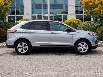 2020 Ford Edge Virginia Beach VA