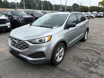 2020 Ford Edge Virginia Beach VA