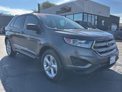 2017 Ford Edge Taylorsville UT