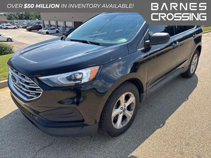 2019 Ford Edge Tupelo MS
