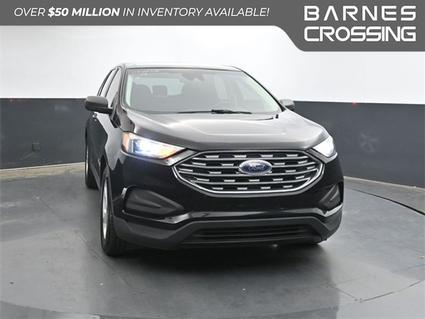 2019 Ford Edge Tupelo MS