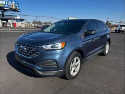 2019 Ford Edge Mesa AZ