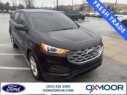 2019 Ford Edge Louisville KY