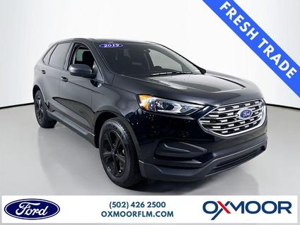 2019 Ford Edge Louisville KY