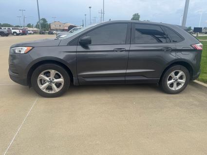 2020 Ford Edge Tilton IL