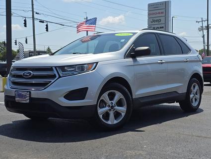2016 Ford Edge Hopkinsville KY