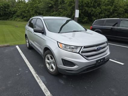 2016 Ford Edge Hopkinsville KY