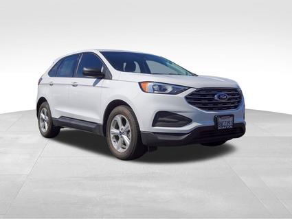 2019 Ford Edge Sacramento CA