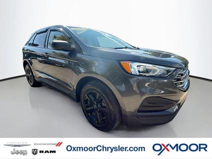 2020 Ford Edge Louisville KY