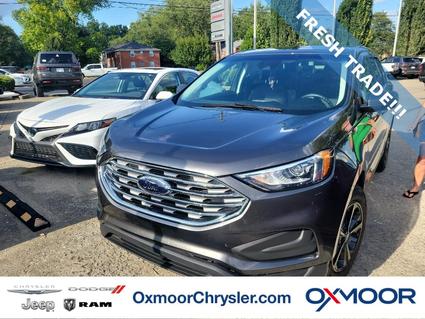 2020 Ford Edge Louisville KY