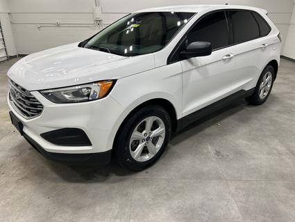 2020 Ford Edge Wapakoneta OH