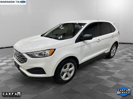 2020 Ford Edge Wapakoneta OH