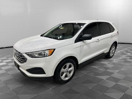 2020 Ford Edge Wapakoneta OH