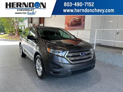 2017 Ford Edge Lexington SC