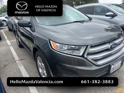 2017 Ford Edge Valencia CA
