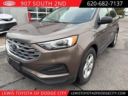 2019 Ford Edge Dodge City KS