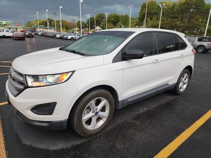 2017 Ford Edge Washington MO
