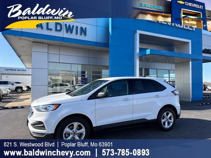 2019 Ford Edge Poplar Bluff MO