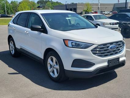 2020 Ford Edge Cullman AL