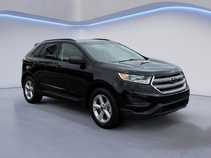 2017 Ford Edge Stonewall LA