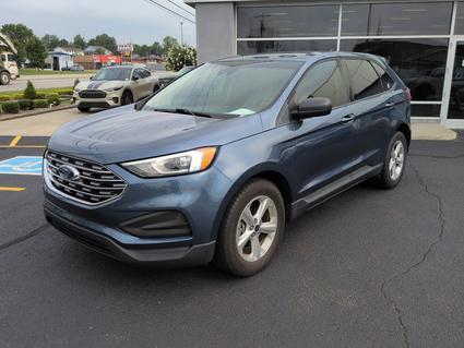 2019 Ford Edge Elizabethtown KY