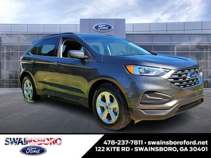 2020 Ford Edge Swainsboro GA