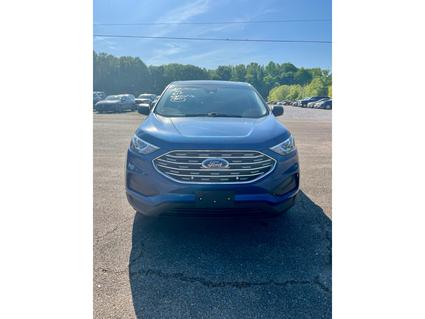2020 Ford Edge Saltillo MS