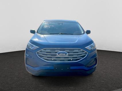 2020 Ford Edge Saltillo MS