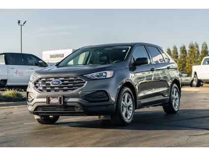 2021 Ford Edge Evansville IN