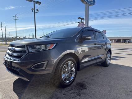 2018 Ford Edge Lewisburg TN