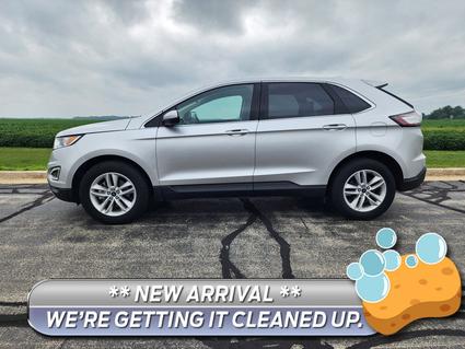 2017 Ford Edge Watseka IL