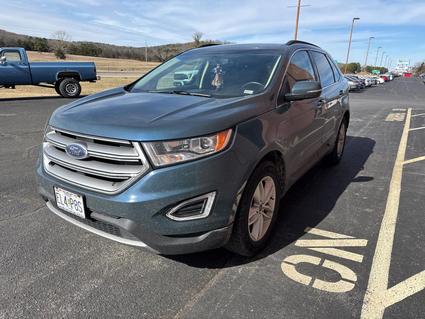 2016 Ford Edge Farmington MO