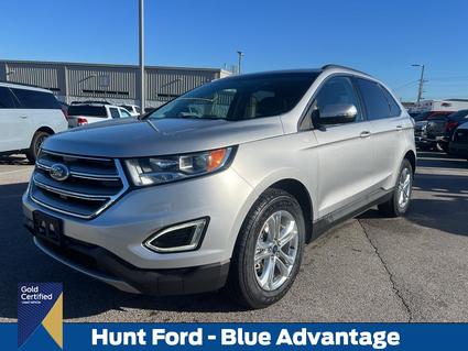 2016 Ford Edge Franklin KY
