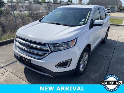 2016 Ford Edge Baton Rouge LA