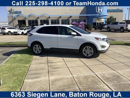2016 Ford Edge Baton Rouge LA